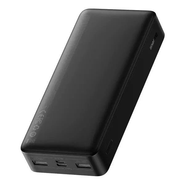 Power Bank Baseus Bopow 20000mAh 15W Фото 2